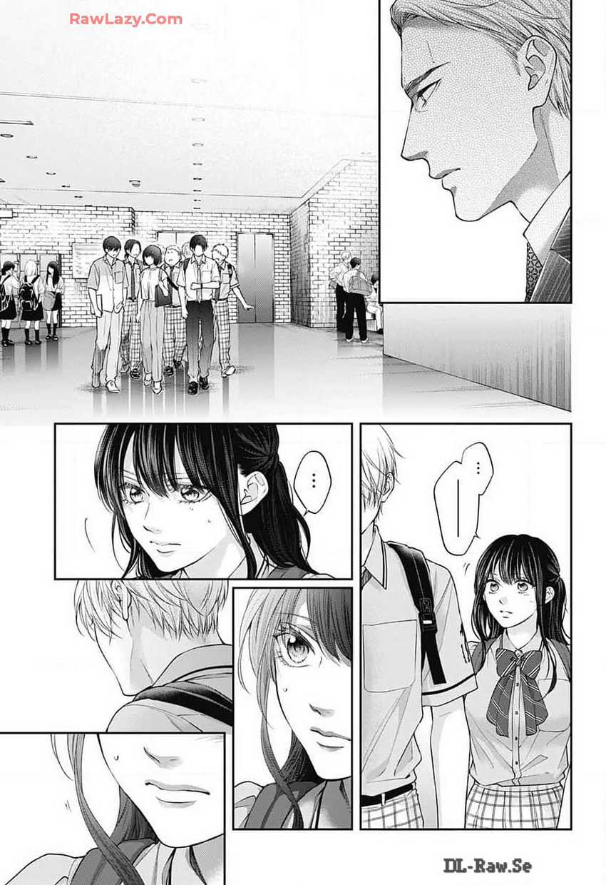 Kono Oto Tomare! Chapter 135 Gambar 27